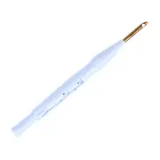 Embroidery Needle Punch Adjustable Needle Pen Kit Tool For Craft Accessories