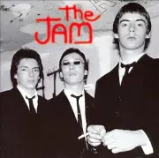 New and sealed The Jam Beat Surrender The Best Of 14 track cd Paul Weller