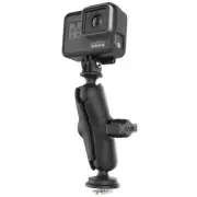 RAM® Track Ball™ Universal Action Camera Mount RAP-B-202-GOP1-354-TRA1U