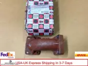 OEM 006001741B2 EXHAUST ELBOW EXTENSION FOR E-350 3325 MAHINDRA TRACTOR