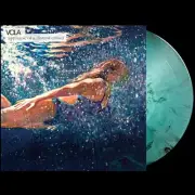 VOLA - Applause Of A Distant Crowd - New Vinyl Record - 61 - T8200z
