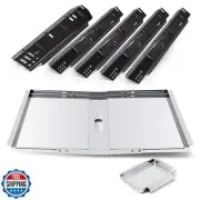 Adviace Grill Replacement Parts for Dyna-Glo DGH474CRP DGH450CRP DGH483CRP DG