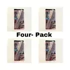Maybelline 803 SKY HIGH Lash Sensational Mascara Brownish Black Tik Tok 4-Pack