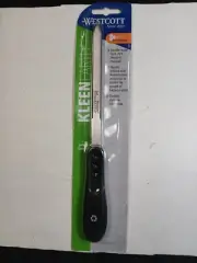 Westcott Stainless Steel Letter Opener Anti-Microbial New In Package