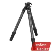 Leofoto ST-364CX Tripod+Integrated Lever-Control Ballhead - Arca Clamp