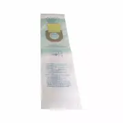 Hoover Type A / Bissell Style 2 Vacuum Bags Micro Lined Allergen Filtration Vac