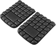 [Generic] 2pcs Gaune Pads Inserts for Work and Construction Pants Pants for Gardening