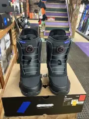 Burton Limelight Step On Women’s Snowboard Boots Size 8.5