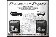 Memoir 44 Disaster At Dieppe Board Game