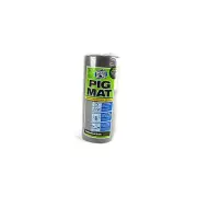 Pig Mat 25201 Universal Light Weight Absorbent Mat Roll - 15" x 50'
