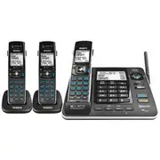 Uniden Cordless Phone Plus 2 Handsets 8355+2