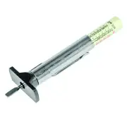 Silverline - Reifenprofilmesser Tiefenmesser Profiltiefenmesser 380151