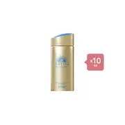 Shiseido - Anessa Perfect UV Sunscreen Skincare Milk N SPF50+ PA++++ - 2022 Version - 90ml (10ea) Set