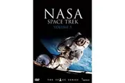 NASA Space Trek Volume 5 -Educational DVD Series Rare Aus Stock New