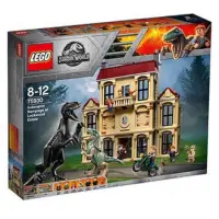 在飛比找蝦皮購物優惠-樂高 LEGO 75930 Indoraptor Rampa