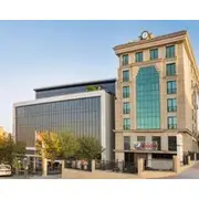 Ramada Encore By Wyndham Istanbul Basin Express