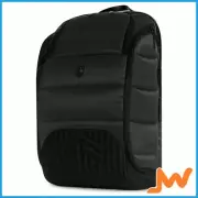 STM Dux 17" 30L Backpack - Black