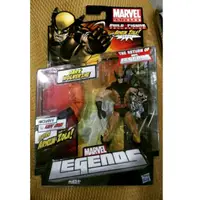 在飛比找蝦皮購物優惠-現貨 漫威 Marvel Legends 羅根 Dark W