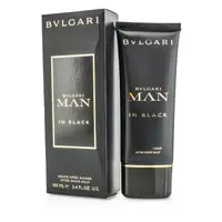 在飛比找樂天市場購物網優惠-寶格麗 Bvlgari - 當代真我男性鬚後膏In Blac