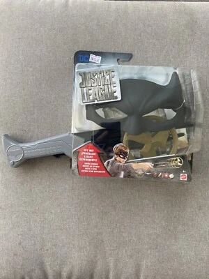 Justice League Batman Swing Sword DC Univers Toy New