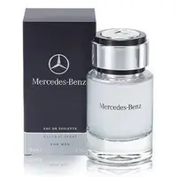 在飛比找蝦皮購物優惠-~歐巴&歐尼~Mercedes Benz 賓士男性淡香水 2