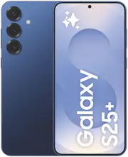 Samsung Galaxy S25+ 256GB Navy