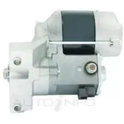 Jas Starter Motor - SNJ030