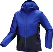 Arc'teryx Norvan Windshell Hoody Jacket Vitality Women's sz XL ✅SHIPS IN 1 DAY✅
