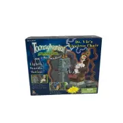 Vintage 1998 Toonsylvania Dr. Vic’s Electron Chair Playset Brand New