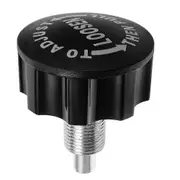 Replacement Part for Gym Equipment, Improve Your Workout Space Black 6.50X5.50X5.50CM