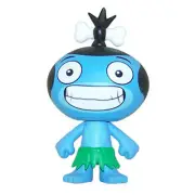 Funko Mysterio Mystery Mini Vinyl Figure - Pocket God - BLUE PYGMY (2.5 inch)