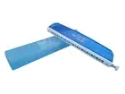 Harmonica Mouth Organ 24 Holes Key of C with Case for Professional Player Beginn