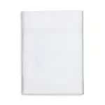 Yves Delorme Triomphe Cotton Fitted Sheet, Twin