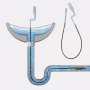 Drain Clog Remover. Drain Snake unclogger, Drain Auger for Kitchen Sink Bathr...