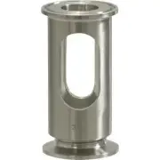 Stainless 1.5” Sight Glass Kit - Brewing Distilling Pump Or Column Window