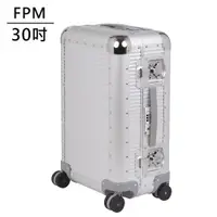 在飛比找PChome24h購物優惠-FPM BANK S Moonlight系列30吋行李箱 -