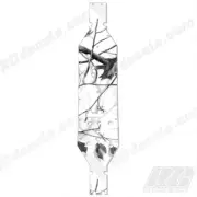 1/10 EXO Terra Buggy Axial Main Chassis Plate Protector Camo Alpine AX30798