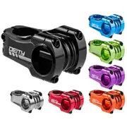 Deity Copperhead Stem 31.8 x 50mm Black