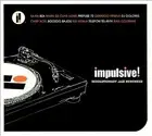 Impulsive ! : Revolutionary Jazz Reworked CD New