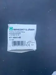 BENEDIKT & JAGER 471 9041-46