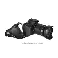 在飛比找Yahoo!奇摩拍賣優惠-SUMEA 相機專用防滑皮質手腕帶防墜落穩定畫面相機配件適用