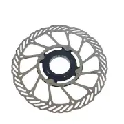 Sram AVID G3CL160mm Bicycle CenterLock Disc Brake Rotor MTB Mountain Bike