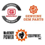 Max Zoom Zero Turn Mower Screw, Machine 1024 x .38 Stainless Part# 06100211