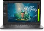 Dell Precision 5570 Workstation 15 15.6 Laptop Core i7 FHD DDR5 RTX A1000
