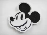 MICKEY - Woolworths Fix-Ems Disney Pixar Marvel Star War Stickers