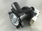 GENUINE HISENSE FRONT LOADER WASHING MACHINE DRAIN PUMP BPX2-103 HWFE7510