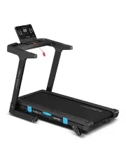 [Lifespan Fitness] Fitness Pursuit 3 Treadmill in Black