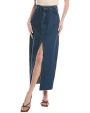 rag & bone Avery Maxi Skirt