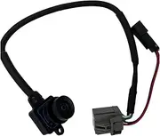 56054858S Compatible for Fiat Freemont Rear View Backup Parking Reverse Camera Parking Assistant