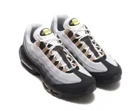 在飛比找Yahoo!奇摩拍賣優惠-NIKE AIR MAX 95 dx4236-100。太陽選